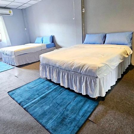 Kaneang Apartment-กันเองอพาร์ทเมนท์ Jomtien Beach Zewnętrze zdjęcie