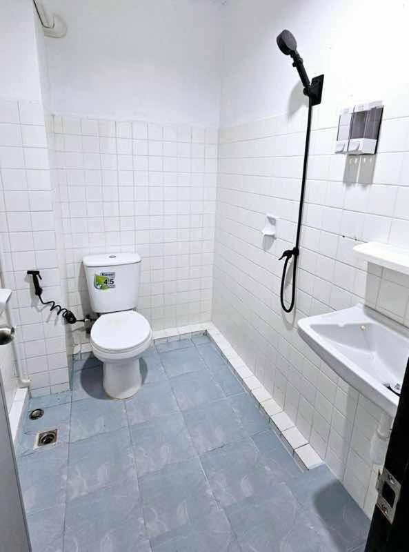 Kaneang Apartment-กันเองอพาร์ทเมนท์ Jomtien Beach Zewnętrze zdjęcie