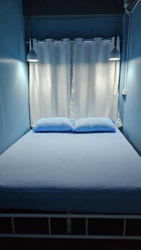 Kaneang Apartment-กันเองอพาร์ทเมนท์ Jomtien Beach Zewnętrze zdjęcie