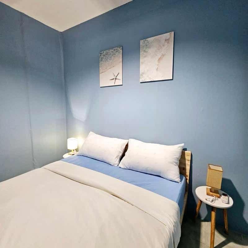 Kaneang Apartment-กันเองอพาร์ทเมนท์ Jomtien Beach Zewnętrze zdjęcie