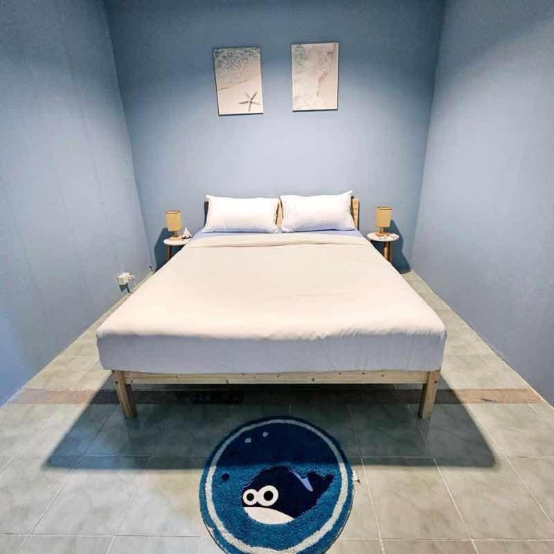 Kaneang Apartment-กันเองอพาร์ทเมนท์ Jomtien Beach Zewnętrze zdjęcie