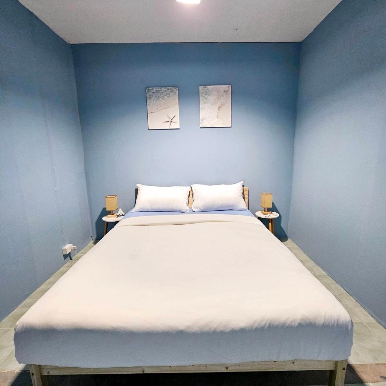 Kaneang Apartment-กันเองอพาร์ทเมนท์ Jomtien Beach Zewnętrze zdjęcie